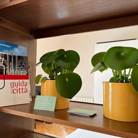 Easy Isola, For An Easy Stay Milan Exterior photo