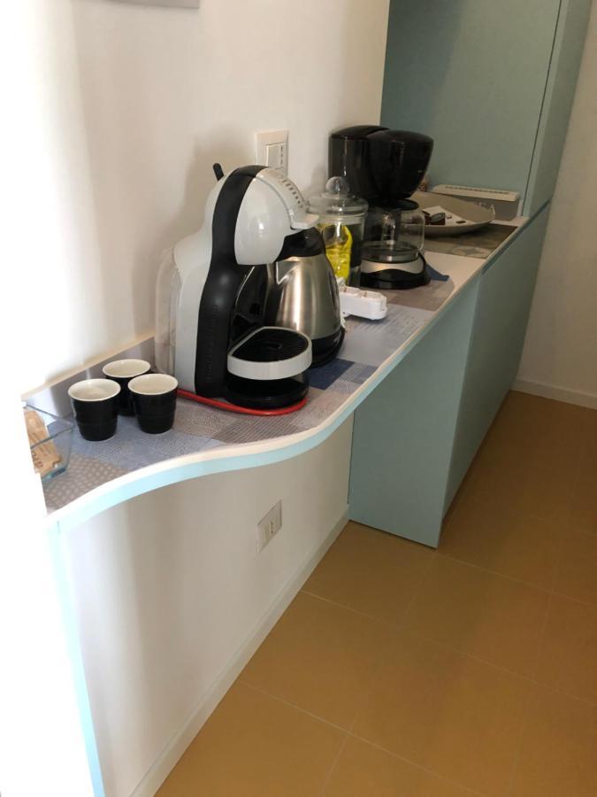 Easy Isola, For An Easy Stay Milan Exterior photo