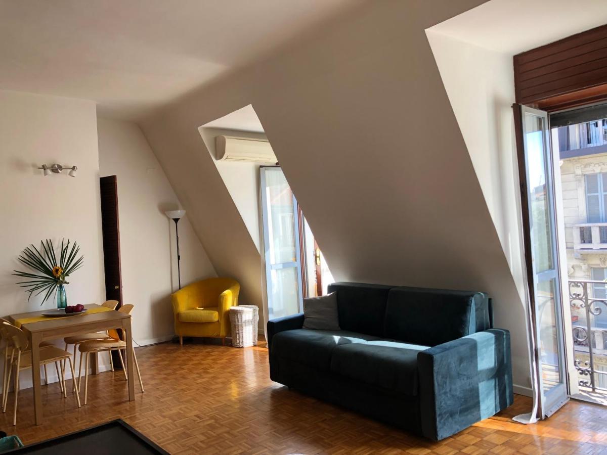Easy Isola, For An Easy Stay Milan Exterior photo