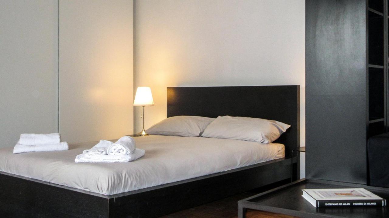 Easy Isola, For An Easy Stay Milan Exterior photo