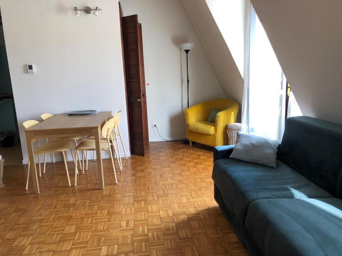 Easy Isola, For An Easy Stay Milan Exterior photo
