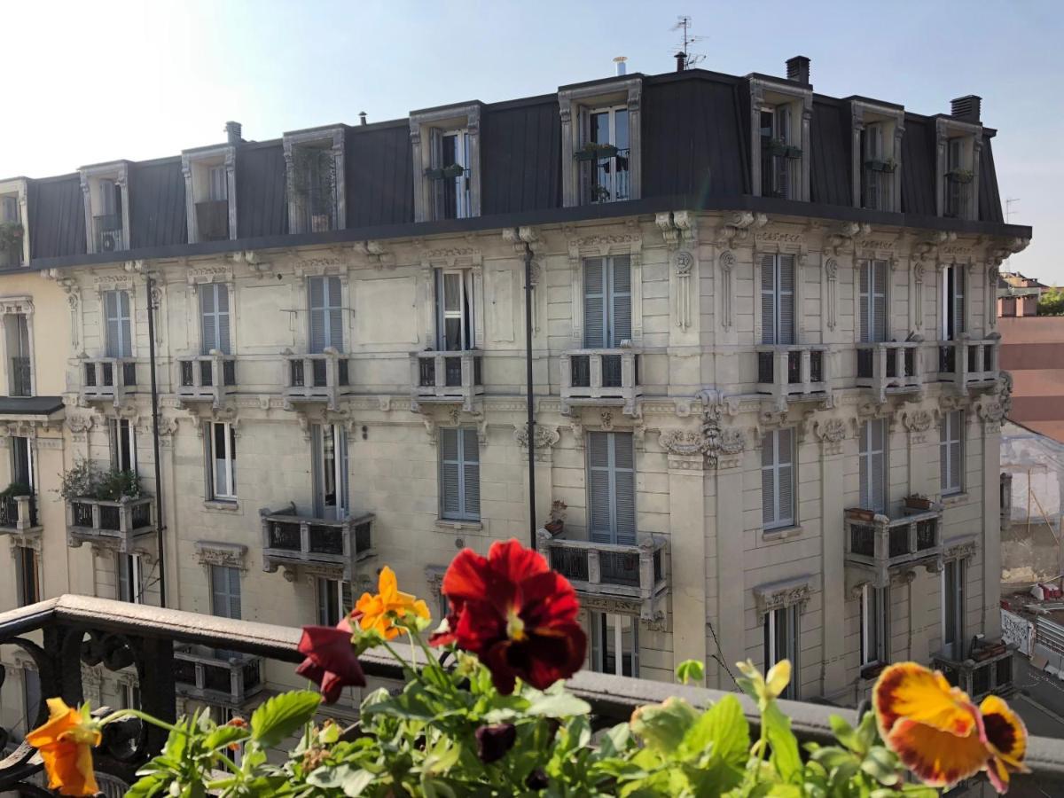 Easy Isola, For An Easy Stay Milan Exterior photo