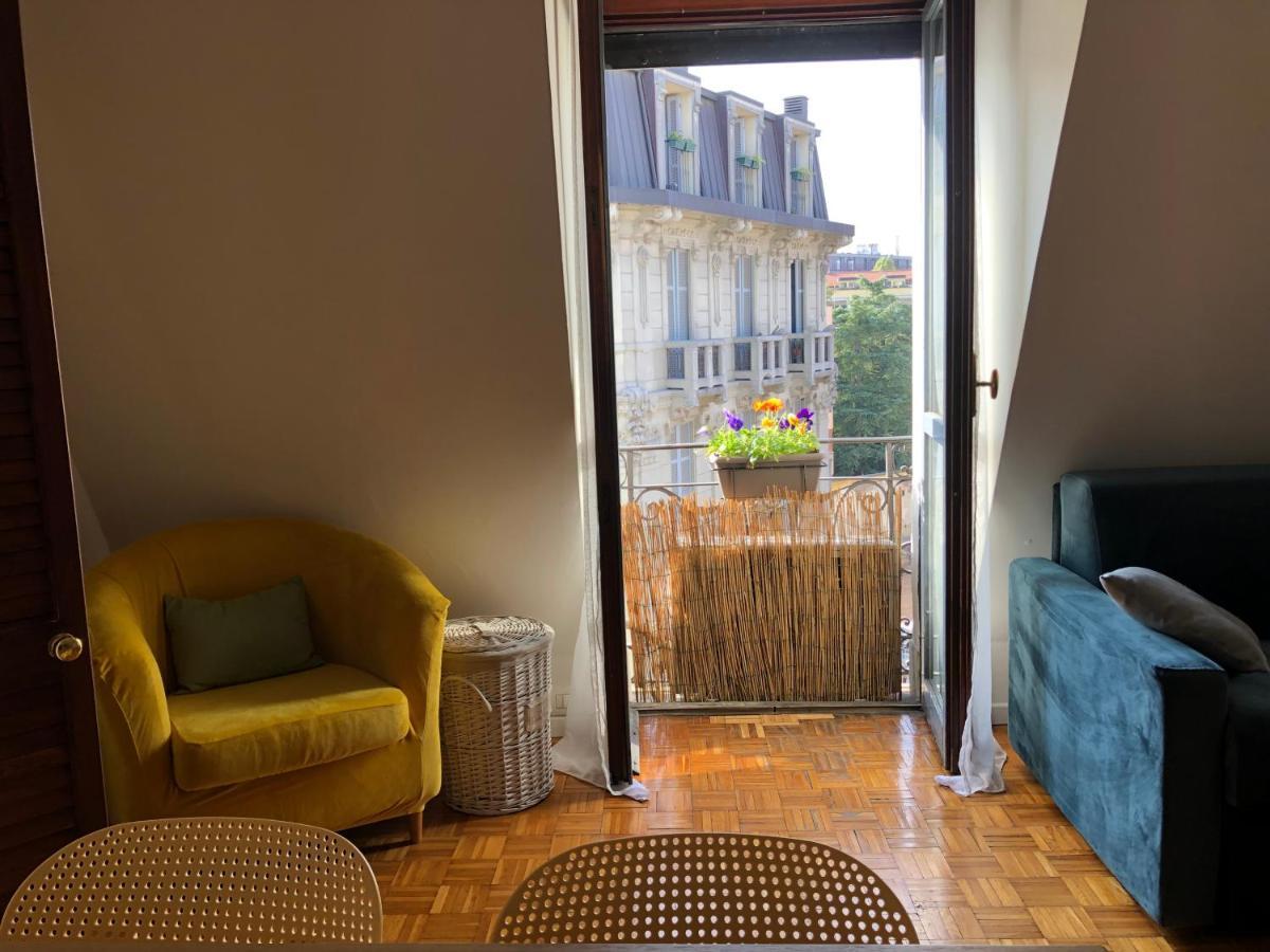 Easy Isola, For An Easy Stay Milan Exterior photo