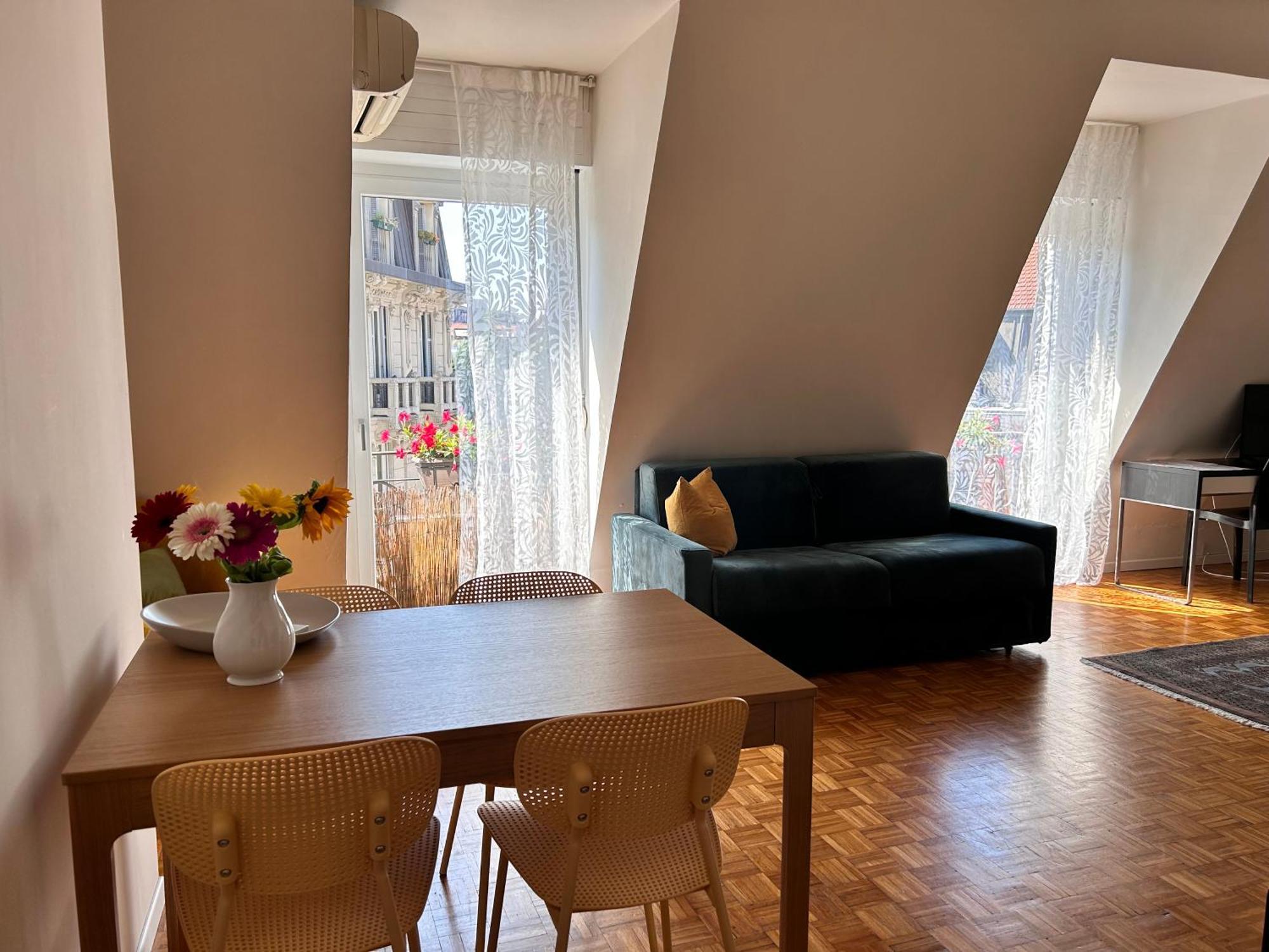 Easy Isola, For An Easy Stay Milan Exterior photo