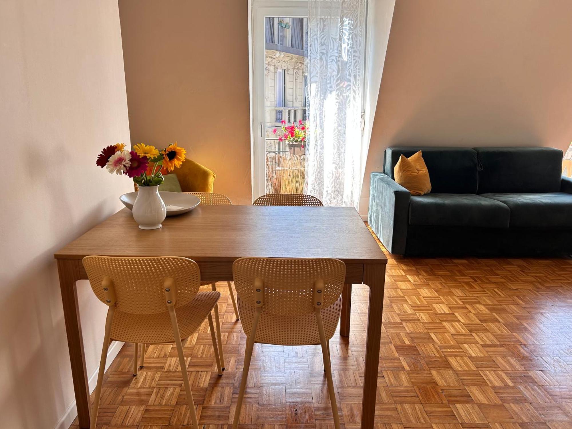 Easy Isola, For An Easy Stay Milan Exterior photo