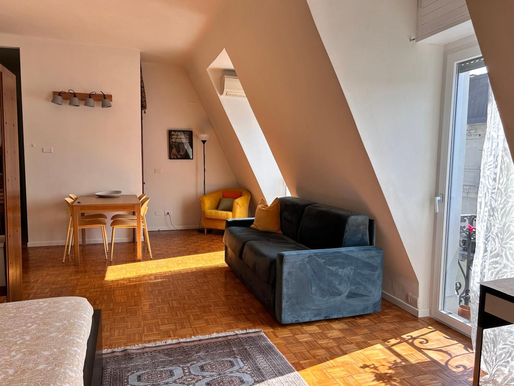 Easy Isola, For An Easy Stay Milan Exterior photo